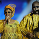 Amadou and Mariam (Getty Images)